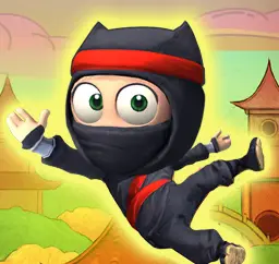 Ninja Ascend Ücretsiz Oyna - Çevrimiçi Macera ve Beceri Oyunu
