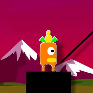 Ninja Bridge: Juego de Arcade Gratis para Jugar en Línea