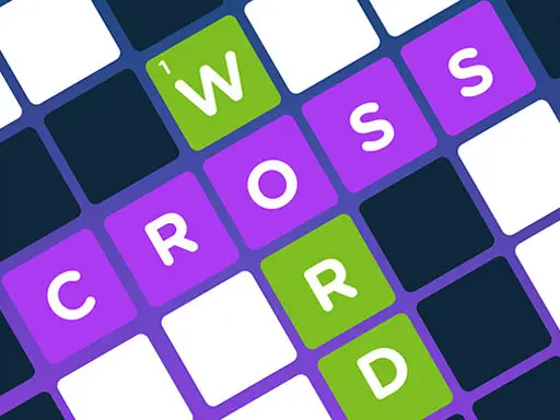 Ninja Crossword Challenge Ücretsiz Online Kelime Oyunu