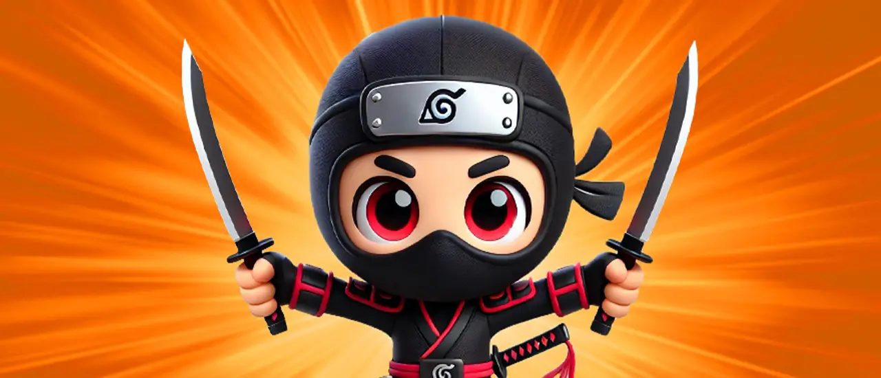 Ninja dash Cozy Taktik Bulmaca - Ücretsiz Oyna