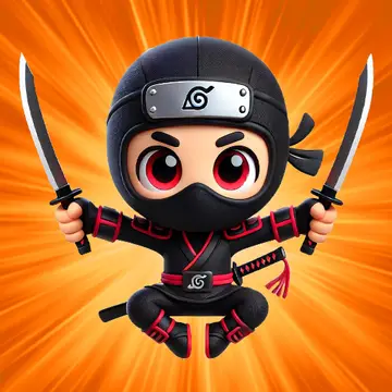 Ninja dash Cozy Taktik Bulmaca - Ücretsiz Oyna