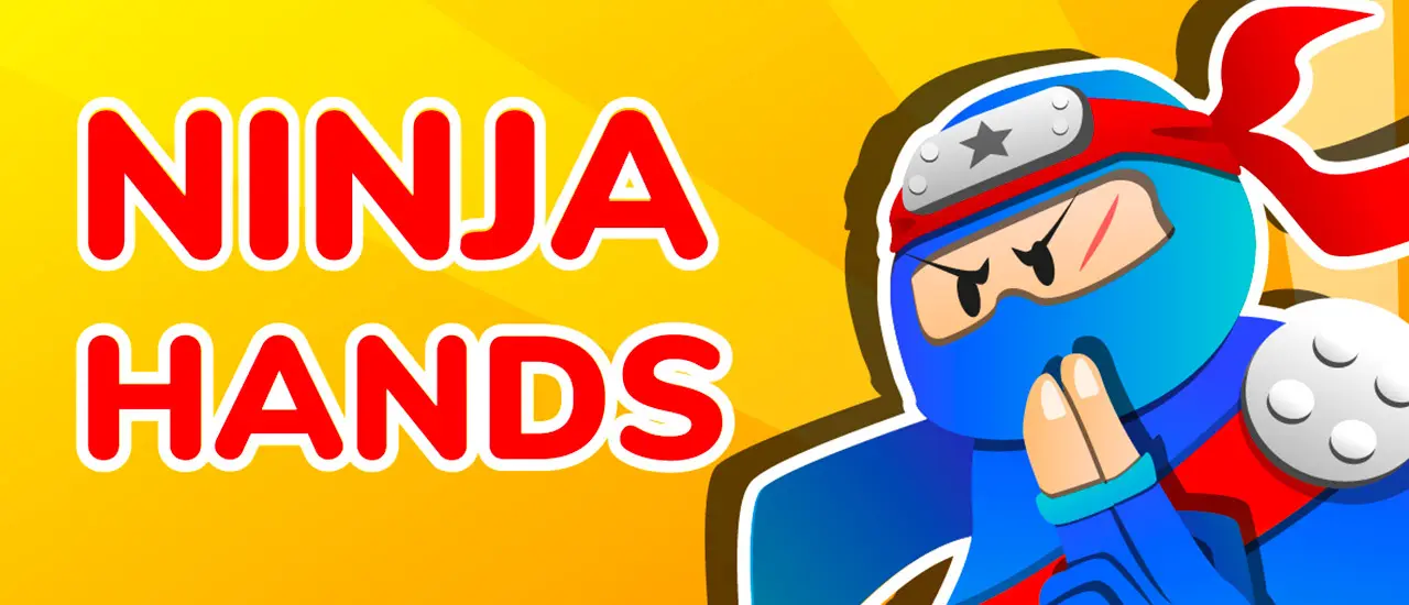 Ninja Hands