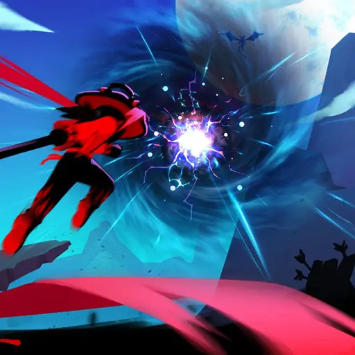 نinja Legend لعبة قتال نينجا مجانية للعب على الإنترنت