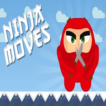 Ninja Moves Ücretsiz Oyna - En İyi Agility Oyunları
