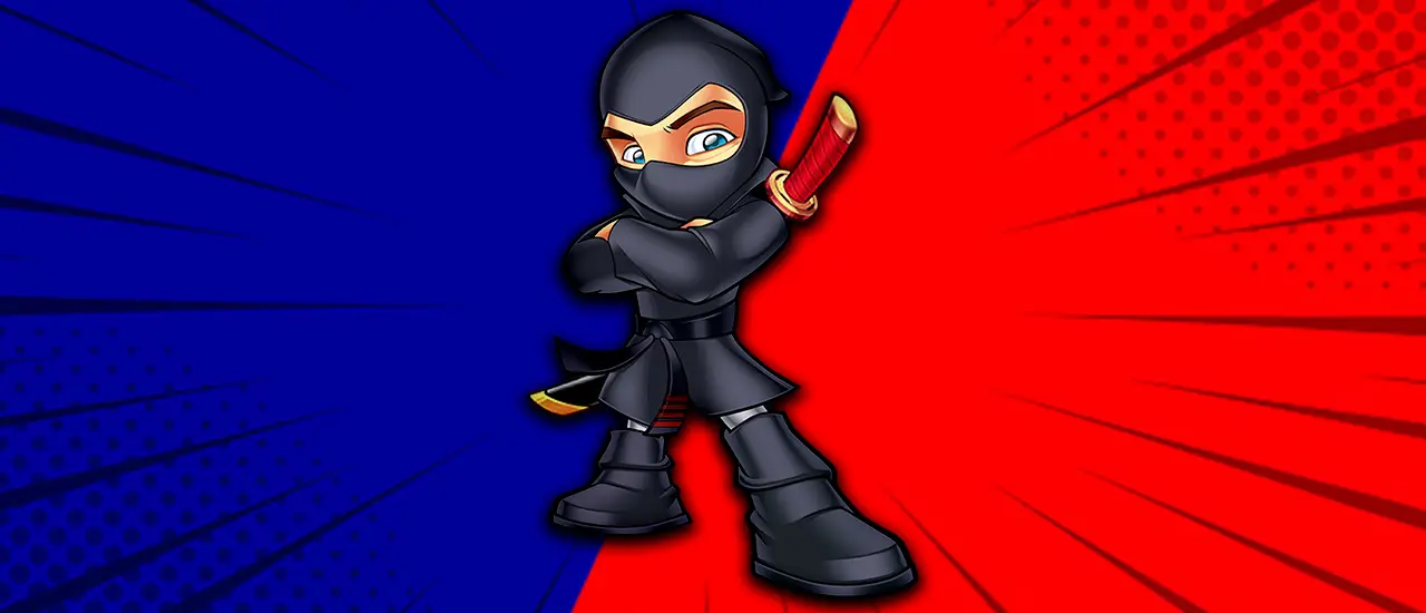 Ninja Rian Macera Oyunu - Ücretsiz Oyna