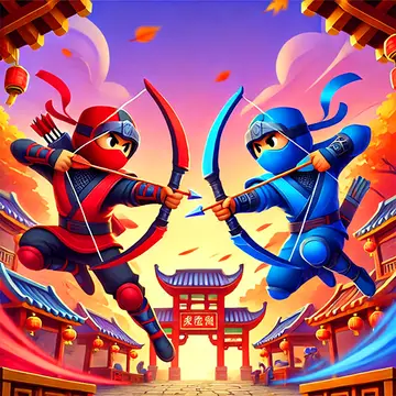 Ninja Wars: Battle Simulator - Jogue Agora e Conquiste