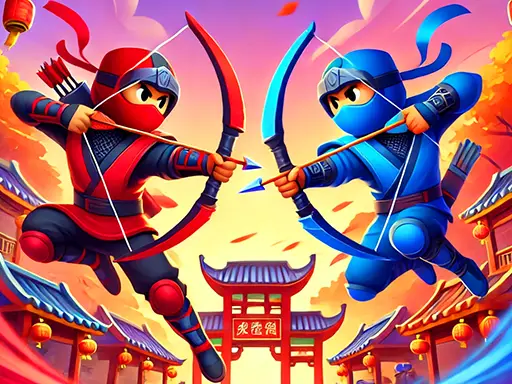 Ninja Wars: Battle Simulator - Jogue Agora e Conquiste