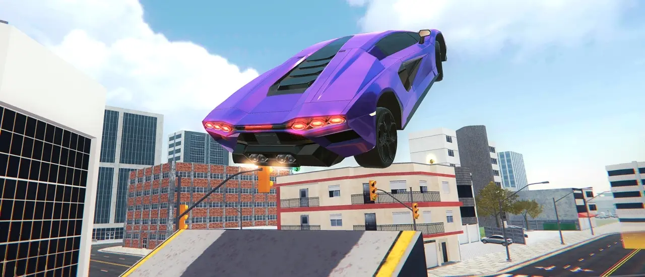 Nitro Speed