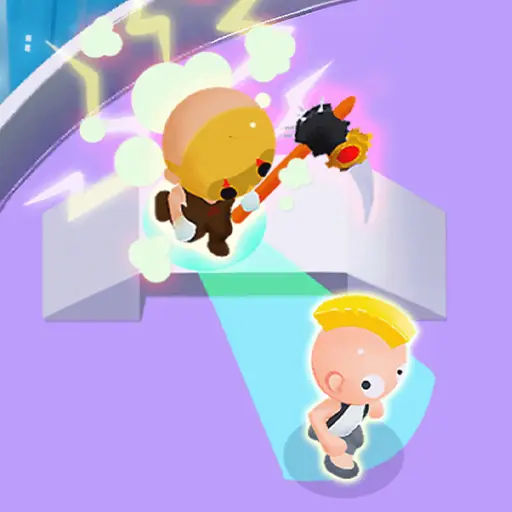 No One Escape - Exciting Online Escape Game to Play Free