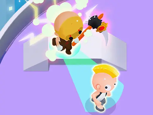 No One Escape - Exciting Online Escape Game to Play Free