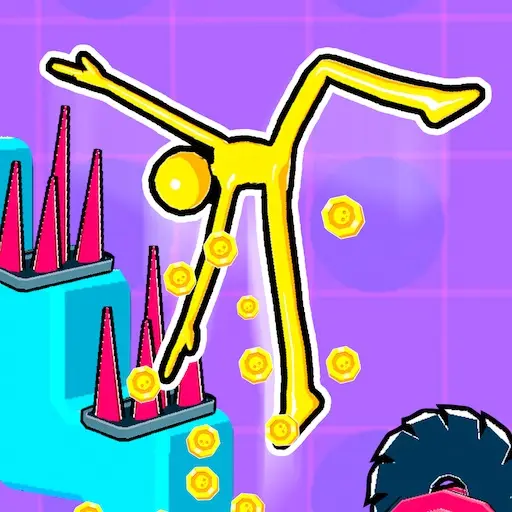 No Pain No Gain - Jogo de Ragdoll e Física para Jogar Grátis