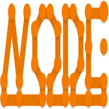 Node - Juego de rompecabezas en línea gratis para jugar