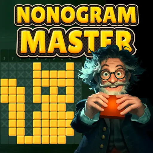 Nonogram Master - Play Puzzle Game Online for Free
