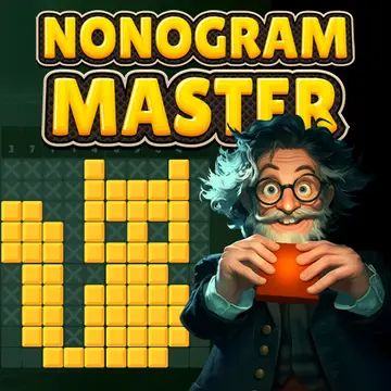 Nonogram Master - Play Puzzle Game Online for Free
