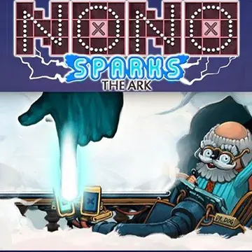 NoNoSparks Genesis - Jeu de puzzle nonogramme en ligne gratuit
