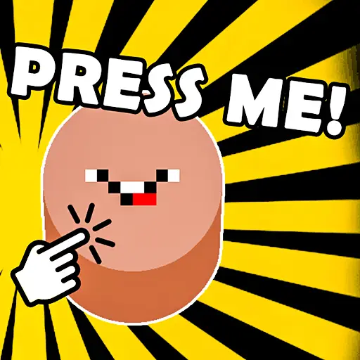 Noob Button 1 - Fun Adventure Game to Play Online for Free