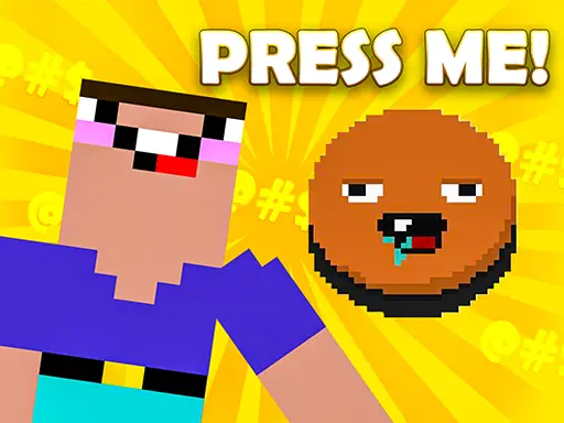Noob Button 2 - Macera ve Eğlenceyle Ücretsiz Oyna