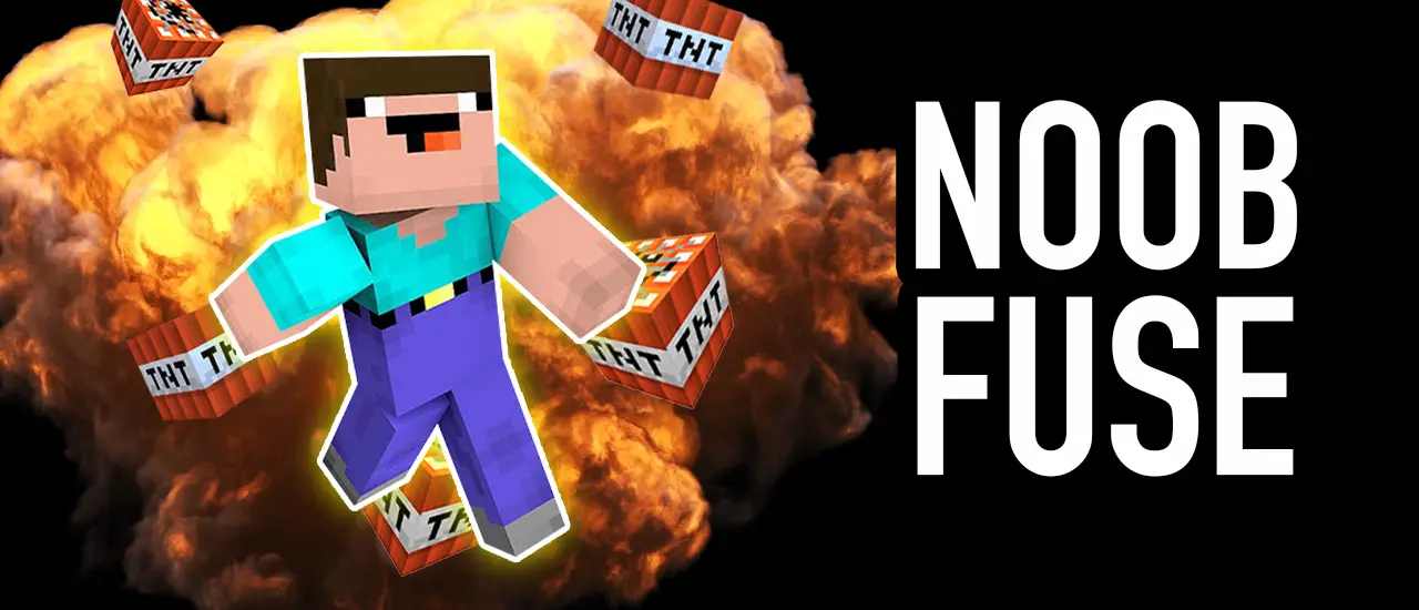 Noob Fuse - Jeu d'aventure et simulation en ligne gratuit
