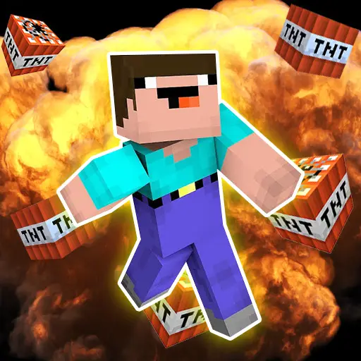 Noob Fuse - Jeu d'aventure et simulation en ligne gratuit