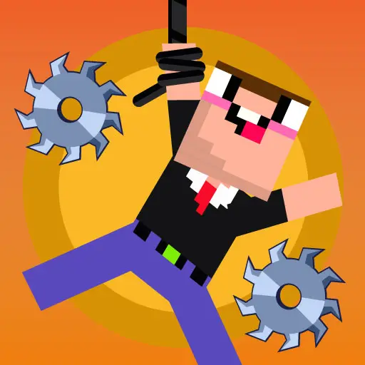 Noob Hero Attitude - Macera ve Çocuk Oyunları