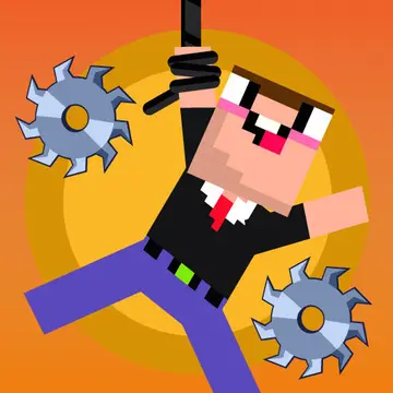 Noob Hero Attitude - Macera ve Çocuk Oyunları