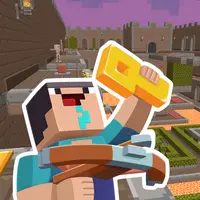 Noob: Zombie Prison Escape - Jeu d'action et plateforme gratuit