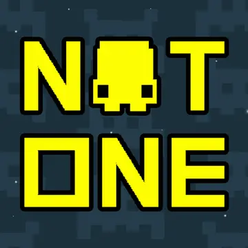 Not One - Juego de Batalla Espacial Gratis para Descargar