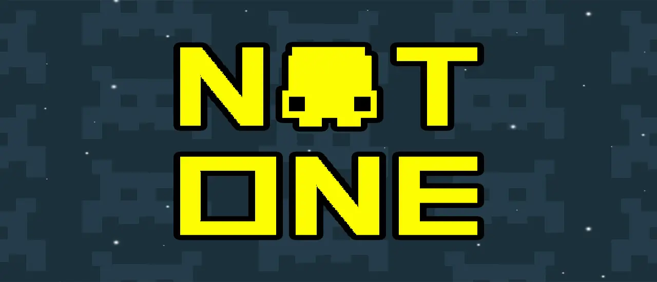Not One – Kostenloses Online-Spiel gegen Mars-Invasion