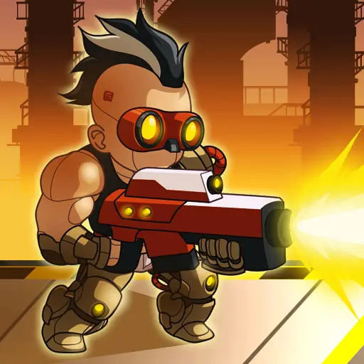 Nova Defender – Kostenloses Online Shooter & Strategie Spiel spielen