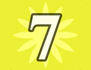 Number 7 Jogo de Quebra-Cabeça Grátis para Jogar Online