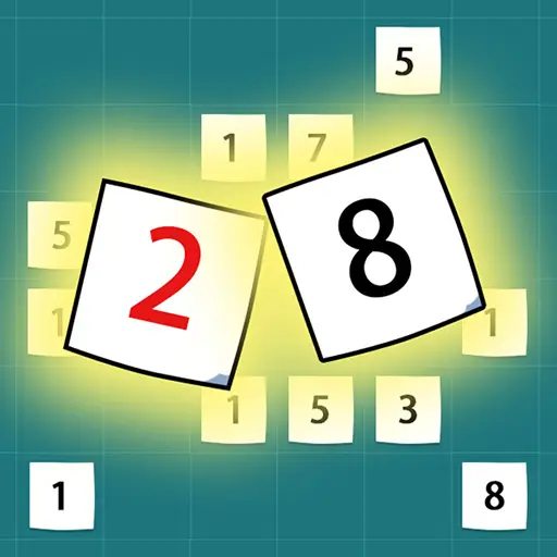 Number Merge 10 - Jeu de Puzzle Math en Ligne Gratuit