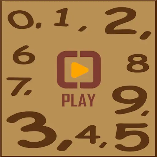 Number Sequences لعبة الألغاز التعليمية المجانية للعب أونلاين