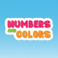 Numbers and Colors
