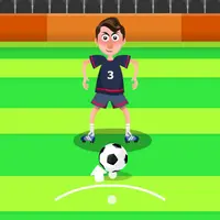 Nutmeg Football Ücretsiz Oyna - Futbol Oyunları