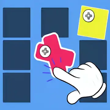 Nuts & Bolts: Jogue Jogo de Quebra-Cabeça de Parafusos e Vidro Grátis
