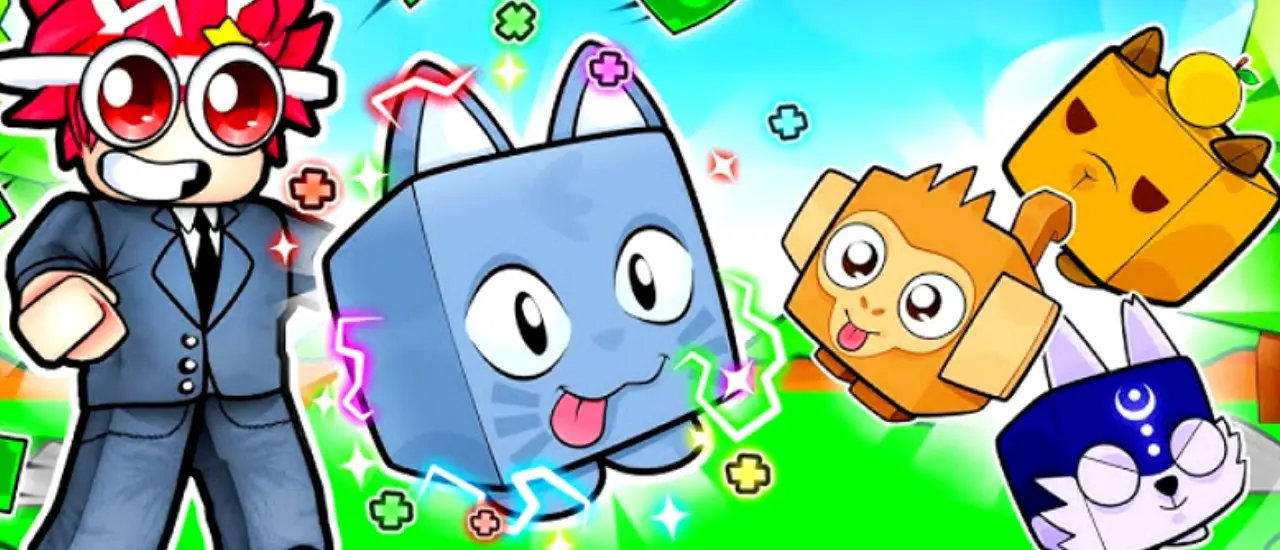Obby +1 Pet Every Second - Jogue Grátis e Online