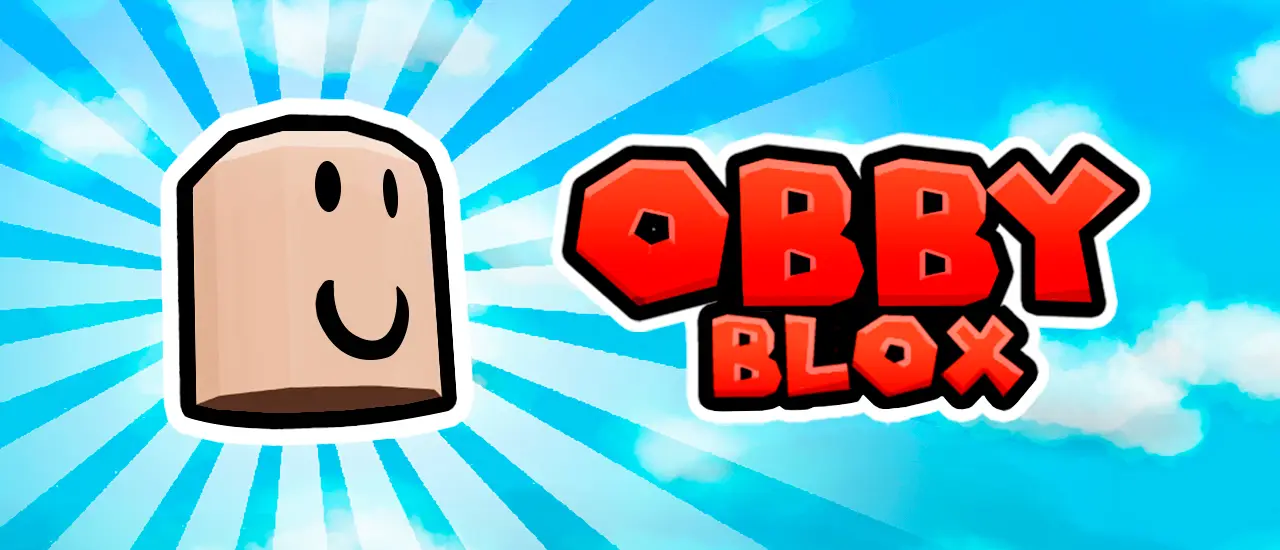 Obby Blox Parkour Oyna - Ücretsiz Çevrimiçi Parkour Oyunu