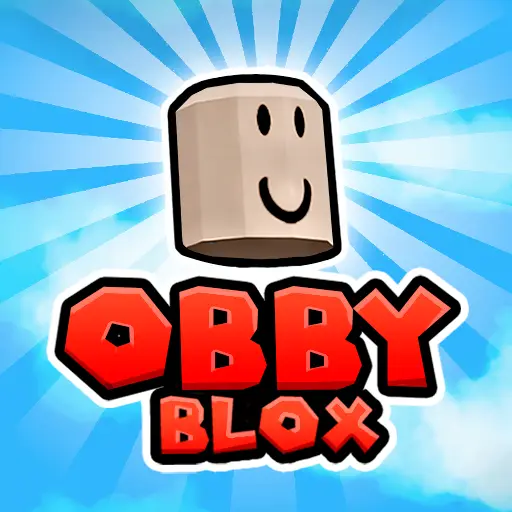Obby Blox Parkour Oyna - Ücretsiz Çevrimiçi Parkour Oyunu