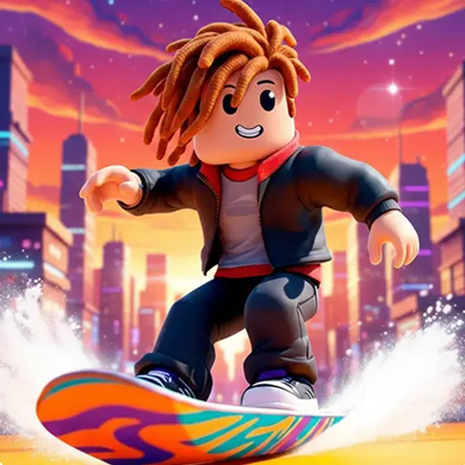 Obby Parkour Racing - Play Free Online Obstacle Course Game