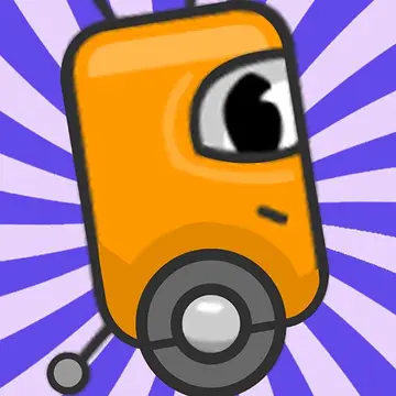 OCD Dreambot – Puzzle Plattform Spiel zum Spielen & Entdecken