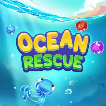 Ocean Rescue - Jeu de Bubble Shooter en ligne gratuit