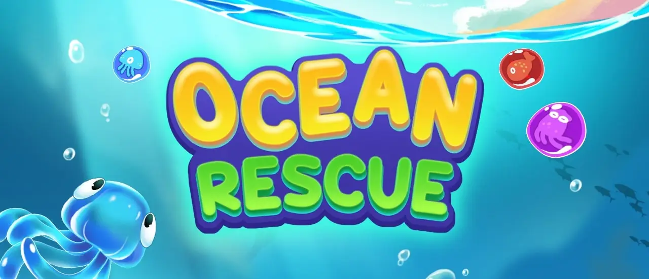Ocean Rescue