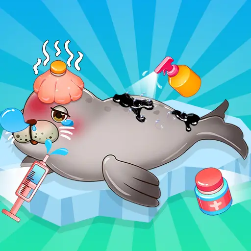 Ocean Small Hospital Doctor