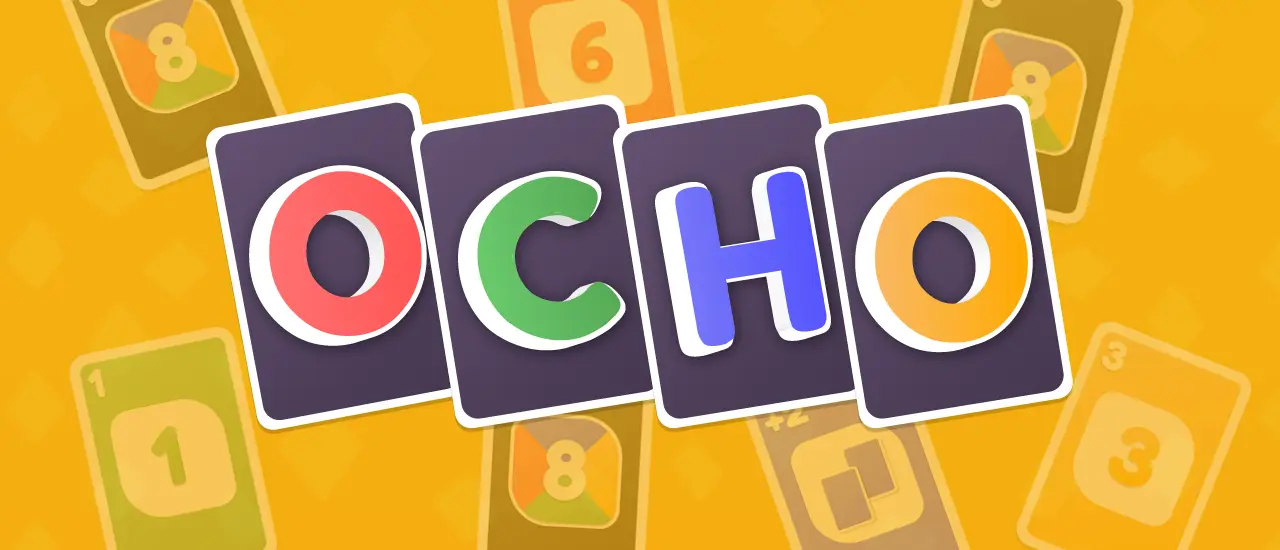 Ocho Jogo de Cartas Online Grátis para Jogar