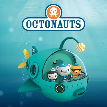 Octonauts Bubbles - Play Free Underwater Adventure Game