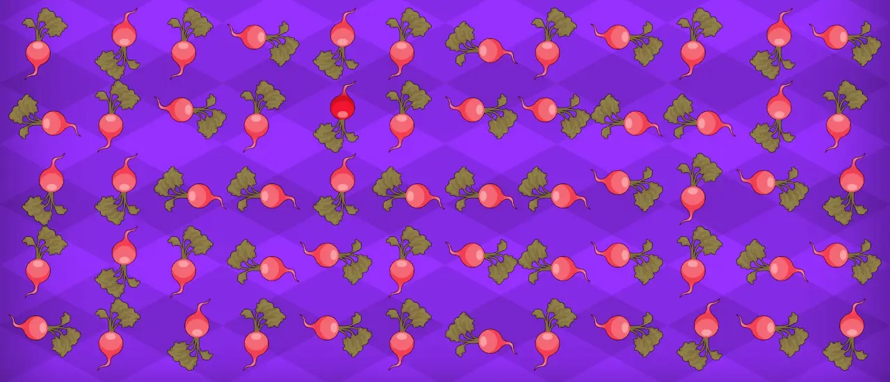 Odd One Out - Jogo de Quebra-Cabeça Online Grátis