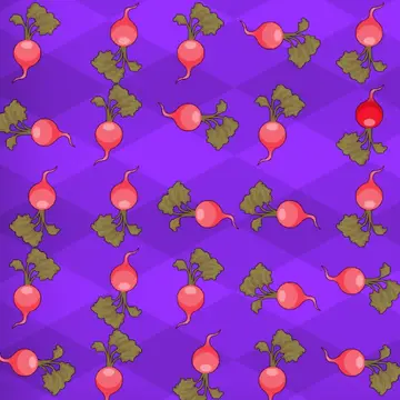 Odd One Out - Jogo de Quebra-Cabeça Online Grátis