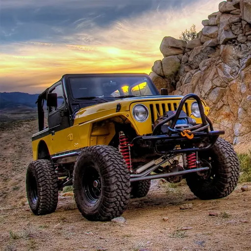 Off Road Vehicles Puzzle - Play Free Jigsaw Game Online
