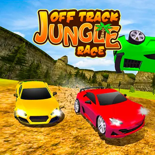 Off Track Jungle Race - Ücretsiz Yarış ve Sürüş Oyunu