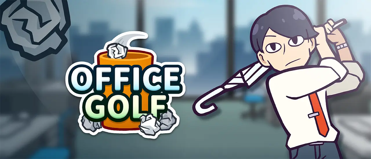 Office Golf
